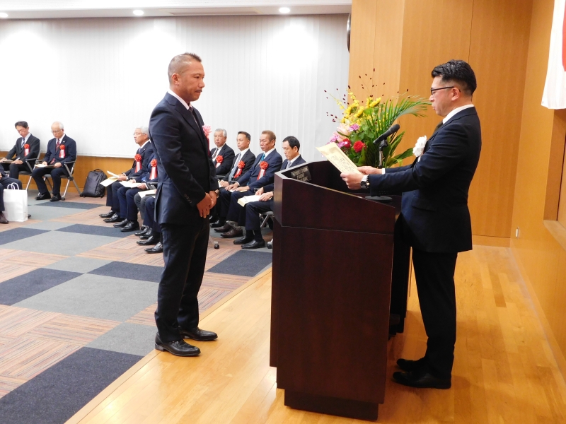 HP用日本陸送協会受賞者